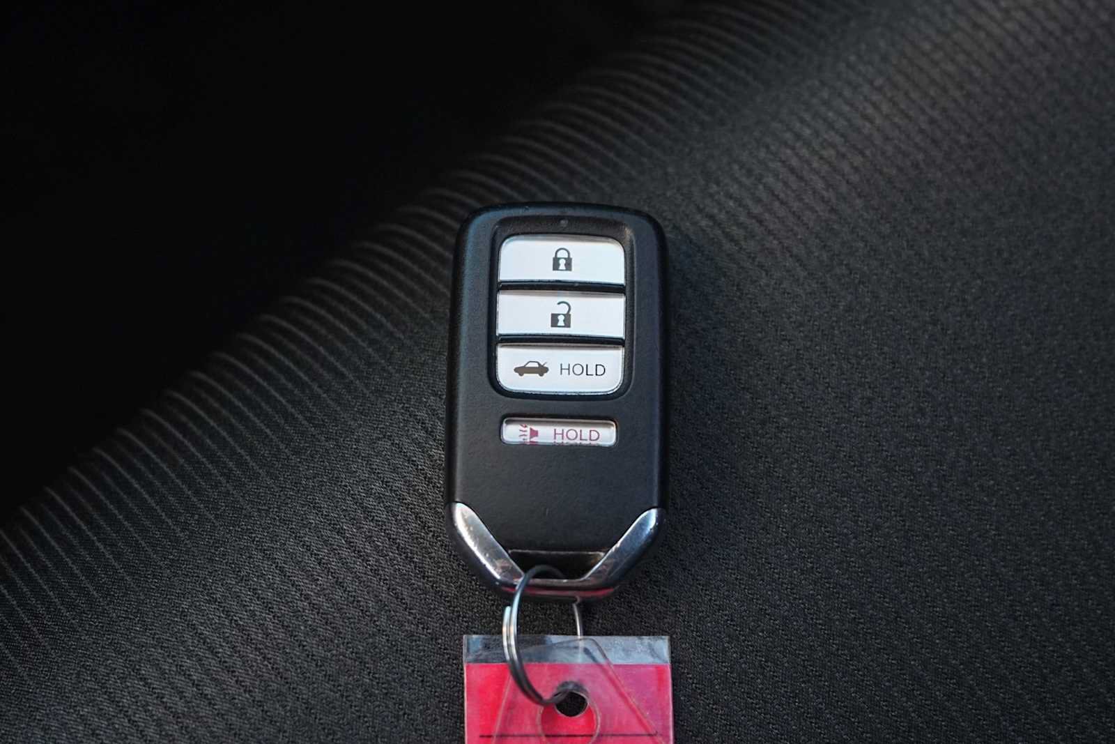 Used 2022 Honda Accord Sport image 28