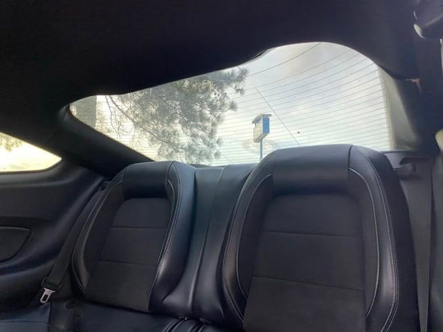 Used 2016 Ford Mustang Shelby GT350 w/ Technology Package image 13