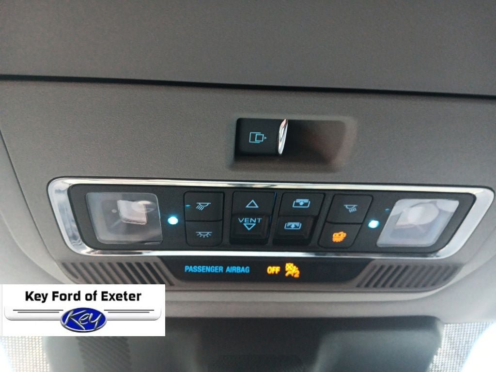 Used 2022 Ford F150 Limited AWD/4WD image 47