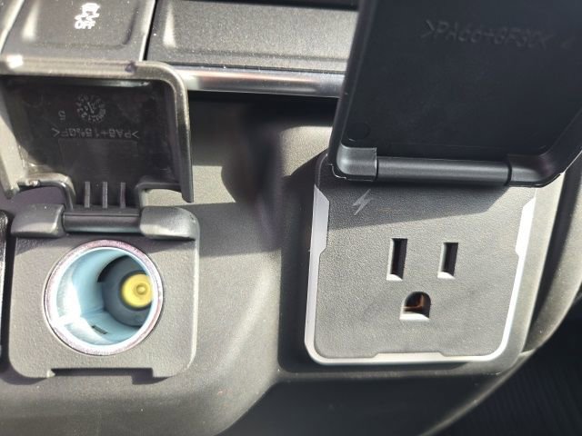 Used 2026 GMC Sierra 1500 Pro w/ Graphite Edition image 25