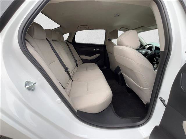 Used 2024 Honda Accord LX image 19