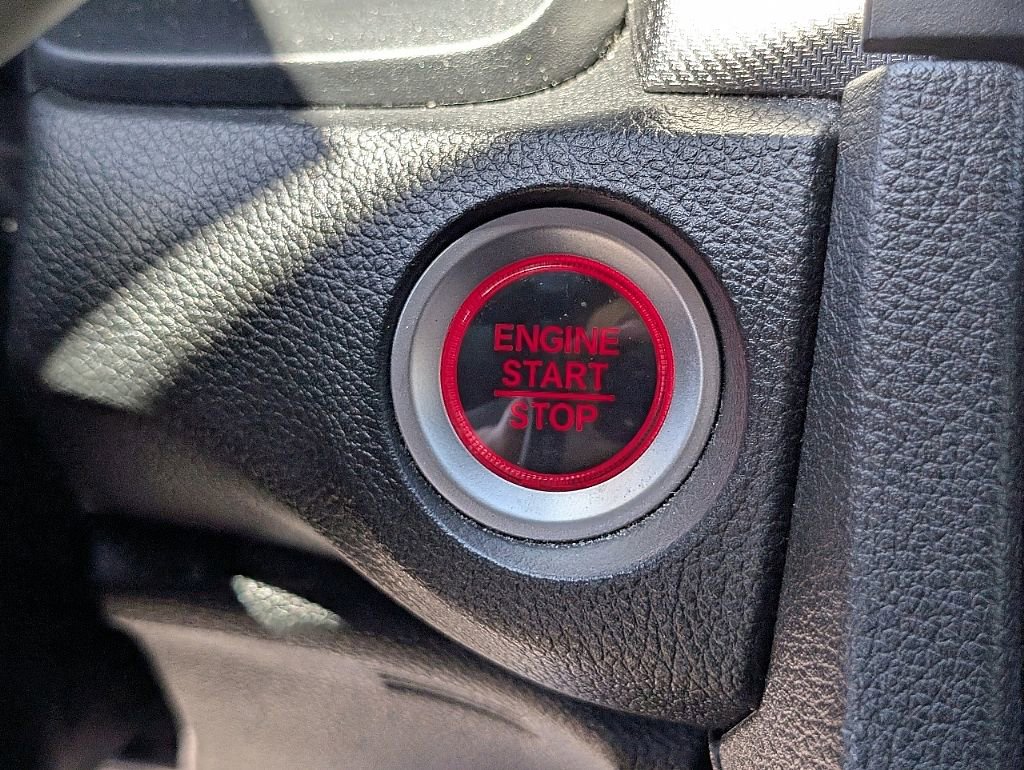 Used 2017 Honda Civic LX-P image 8