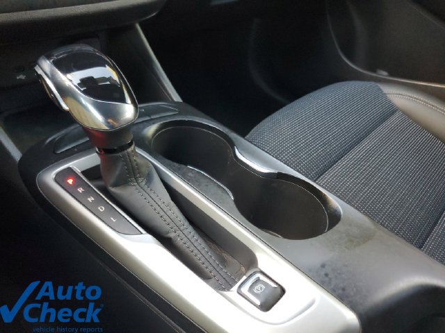 Used 2025 Buick Envista Sport Touring FWD image 23