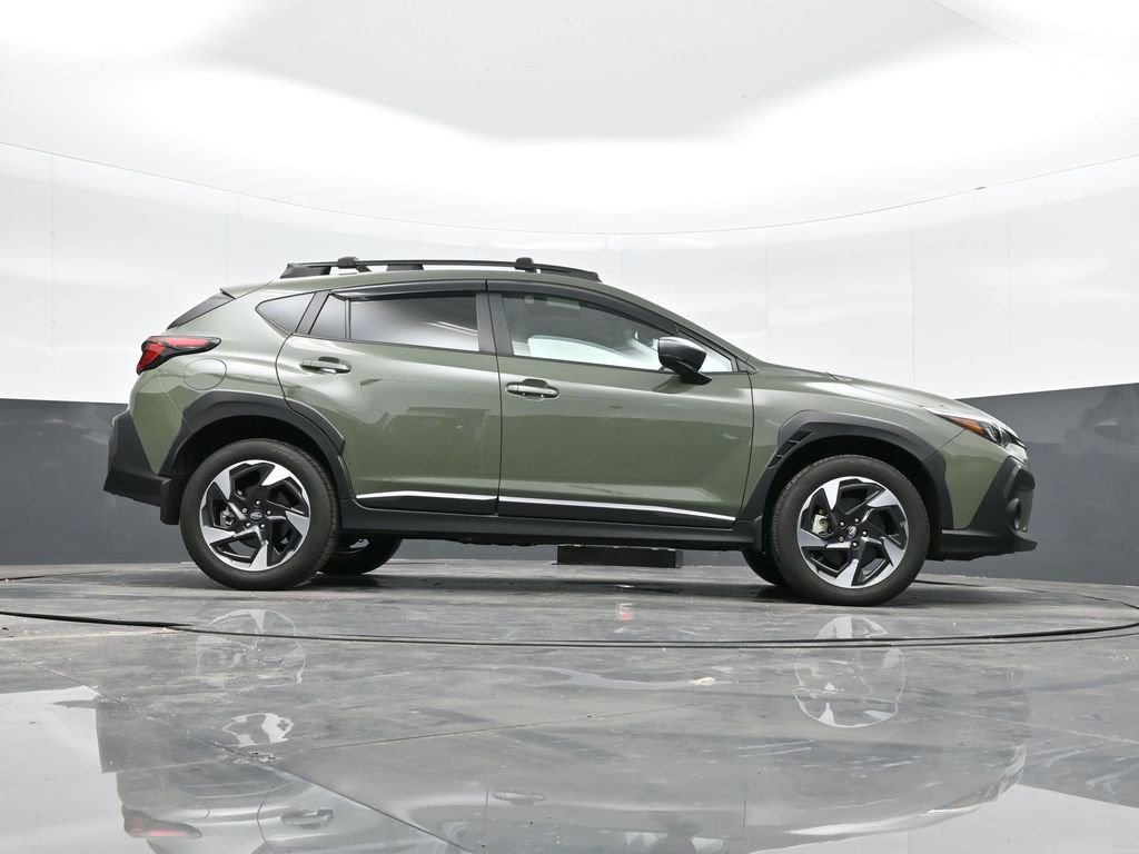 Used 2025 Subaru Crosstrek 2.5i Limited w/ Popular Package #3A image 33