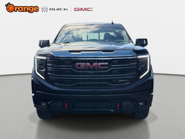 Used 2024 GMC Sierra 1500 AT4 w/ Technology Package AWD/4WD image 8