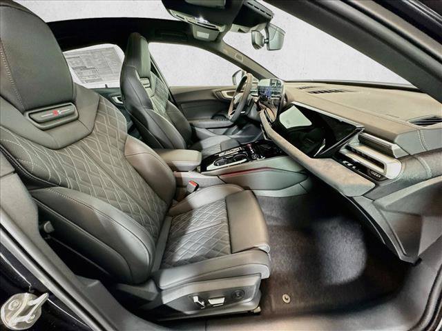 New 2026 Audi S5 Premium Plus AWD/4WD image 25