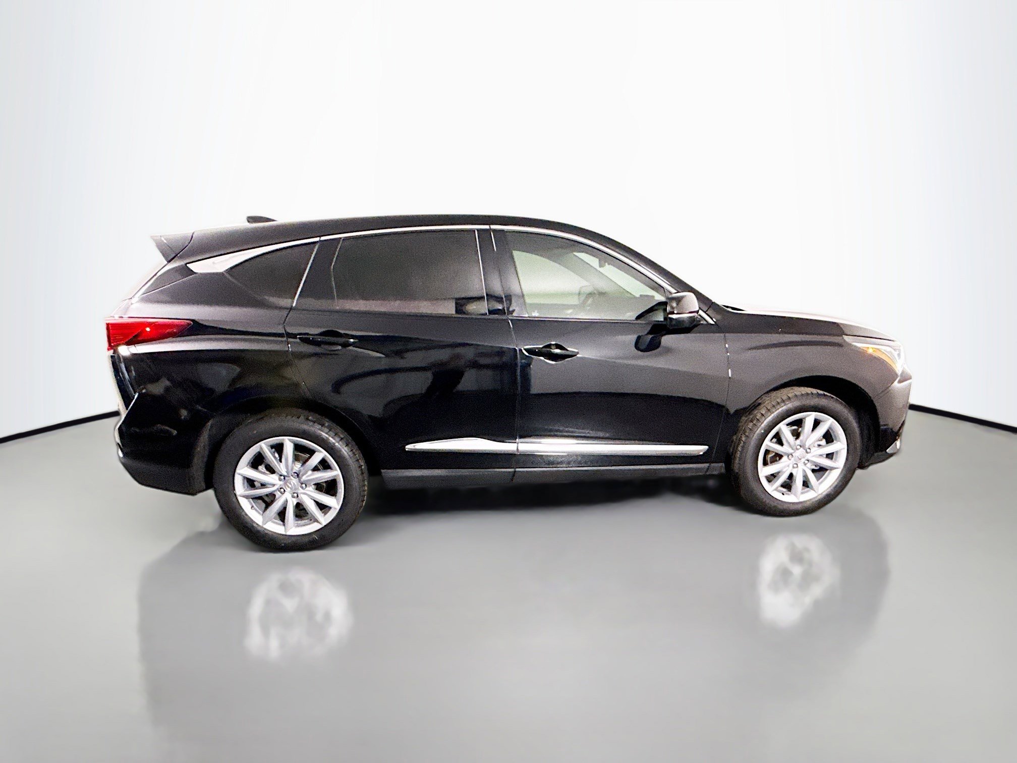Used 2024 Acura RDX SH-AWD image 11
