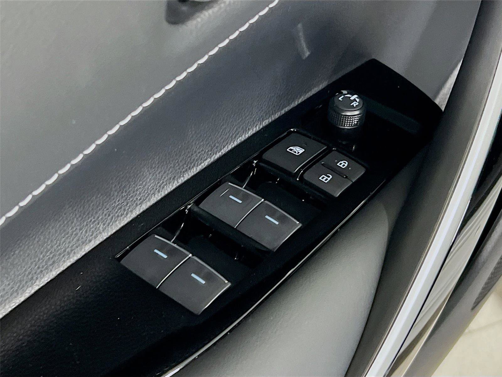 New 2026 Toyota Corolla XSE image 20