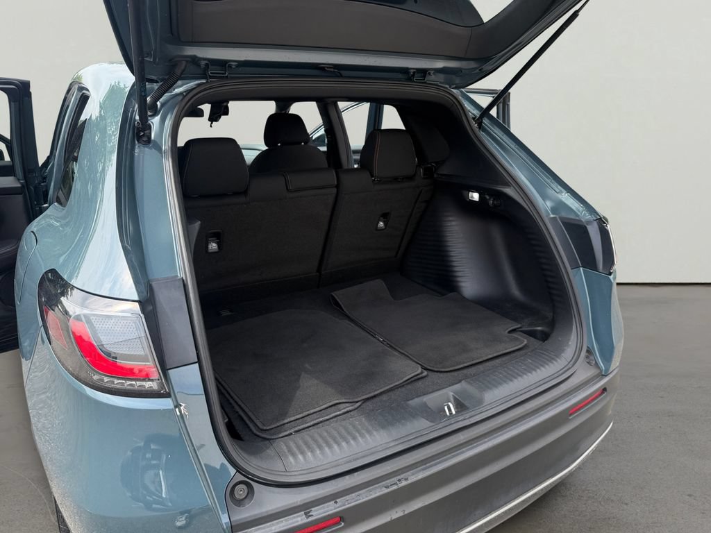 Certified 2025 Honda HR-V Sport image 30