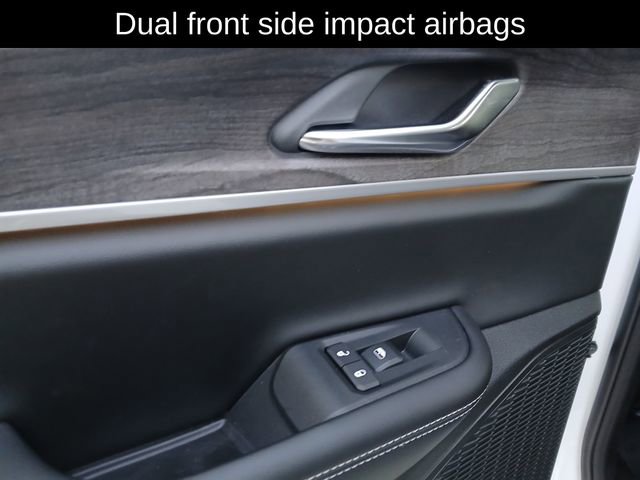 New 2025 Jeep Grand Cherokee Limited image 17