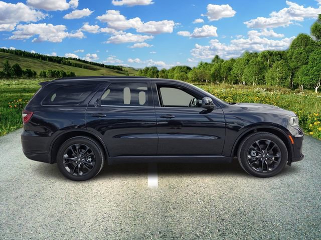 Certified 2024 Dodge Durango R/T w/ Blacktop Package image 7