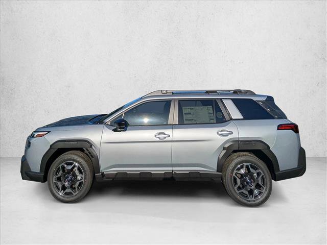 New 2026 Subaru Outback Touring AWD/4WD video 2