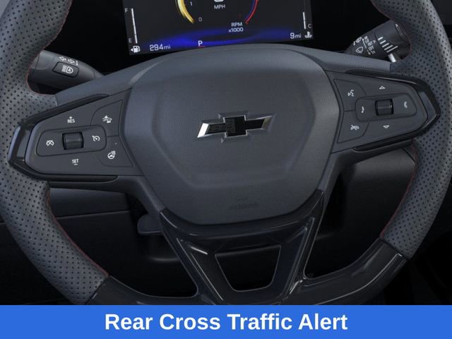 New 2026 Chevrolet Trax RS w/ Sunroof Package image 20