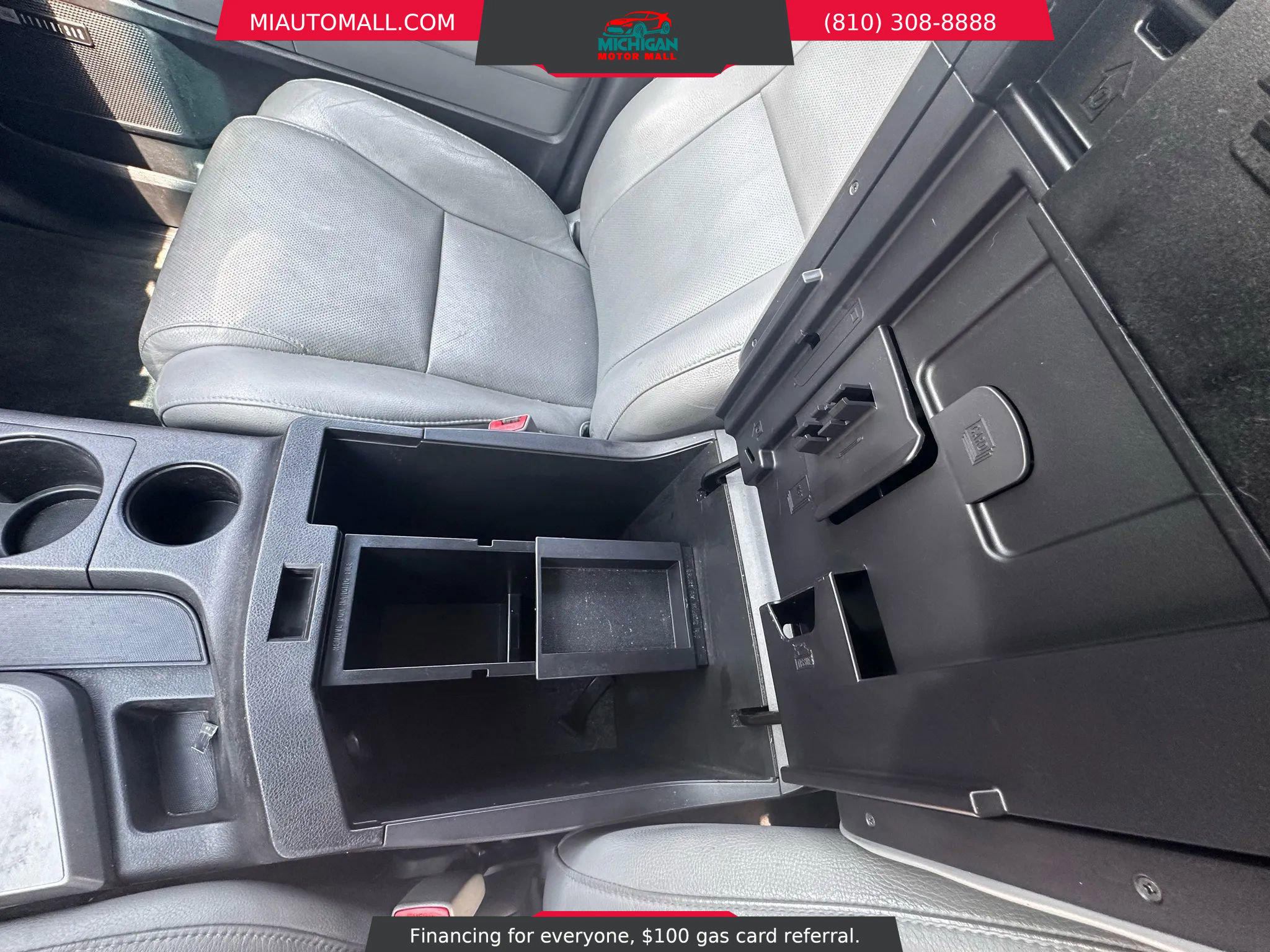 Used 2015 Toyota Sequoia Platinum image 21