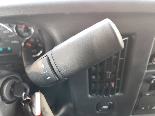 New 2025 Chevrolet Express 2500 w/ Driver Convenience Package RWD image 22