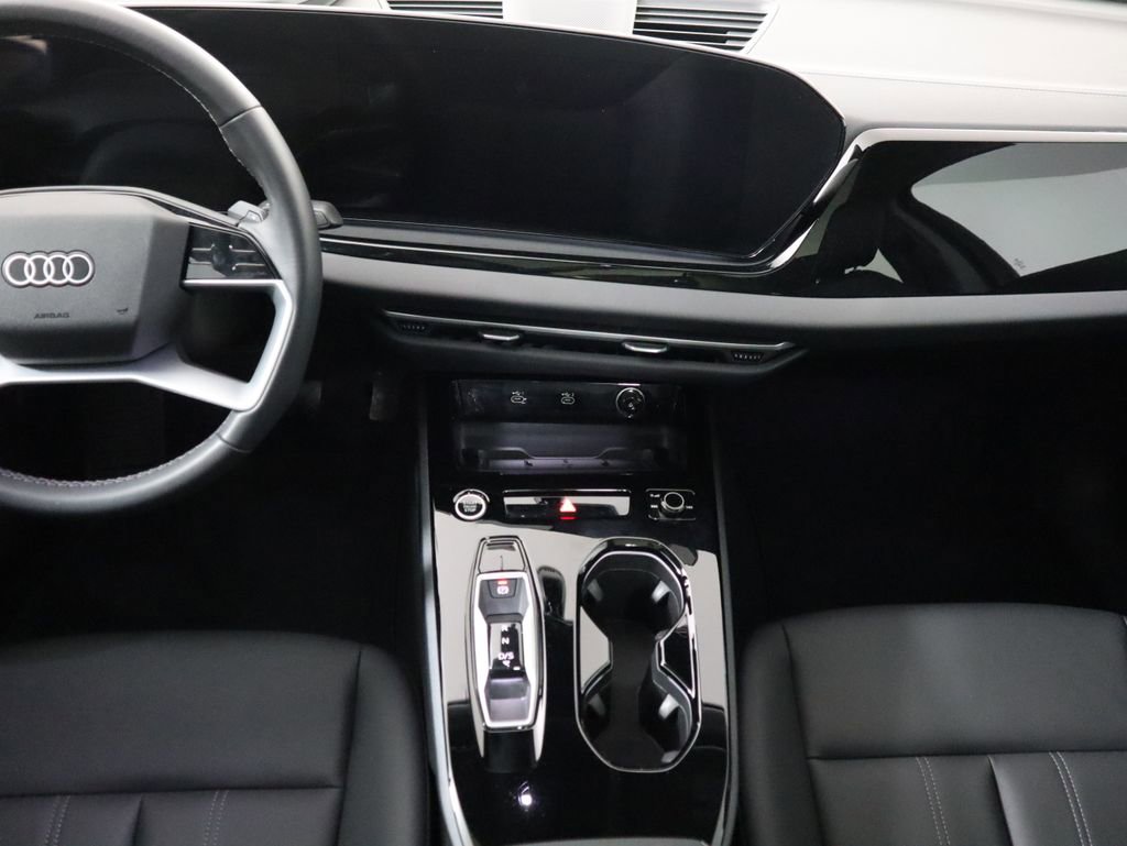 Certified 2025 Audi A5 2.0T Premium Plus w/ Premium Plus image 14