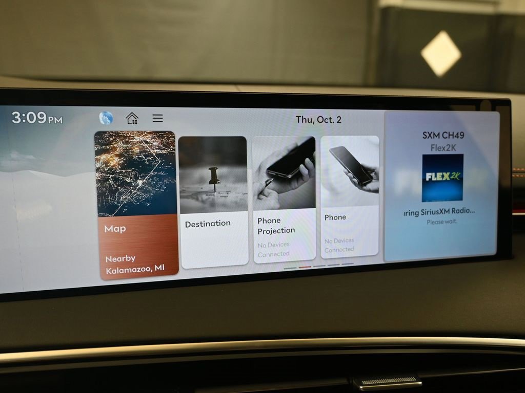 New 2026 Genesis GV70 3.5T Sport Advanced image 27