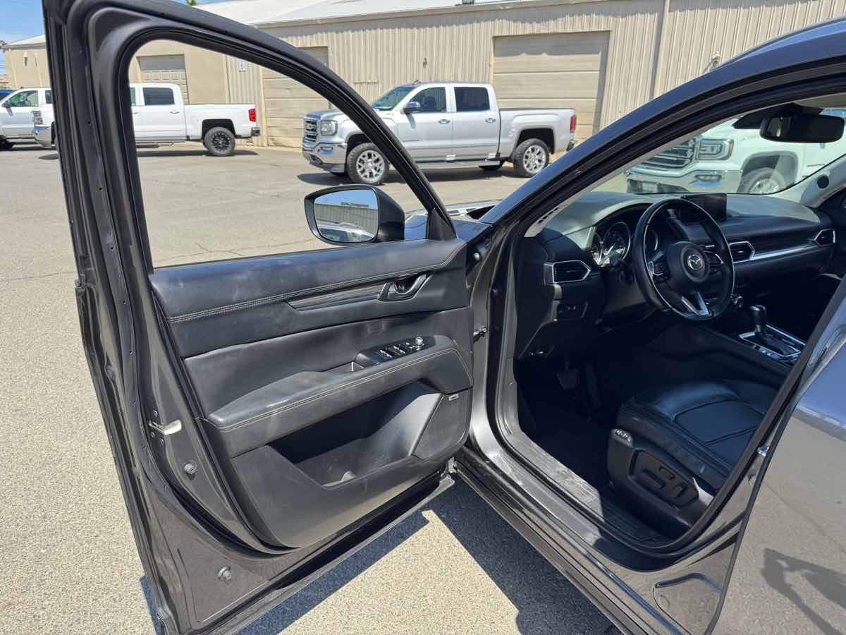 Used 2018 MAZDA CX-5 Grand Touring FWD image 20