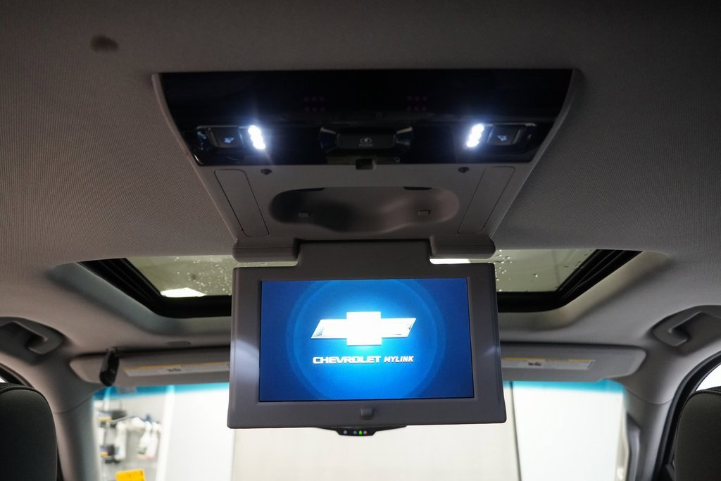 Used 2018 Chevrolet Tahoe Premier image 35