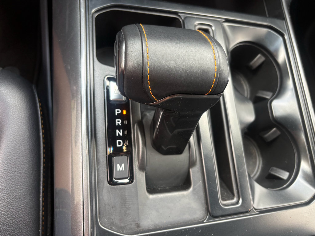 Used 2023 Ford F150 Tremor AWD/4WD image 26