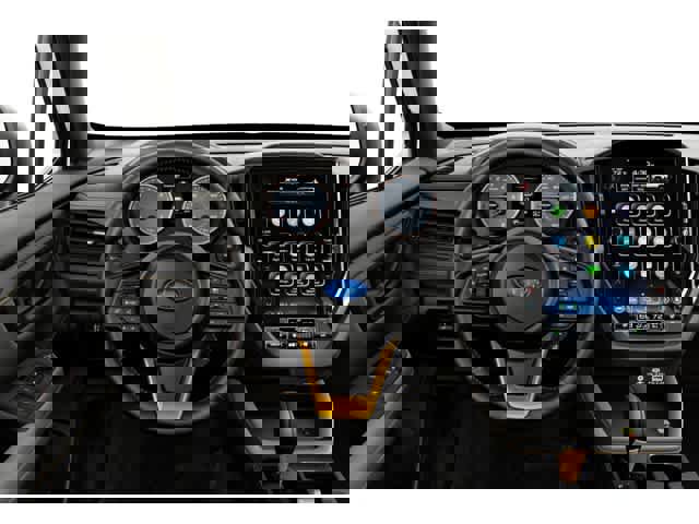 New 2026 Subaru Forester Wilderness image 15