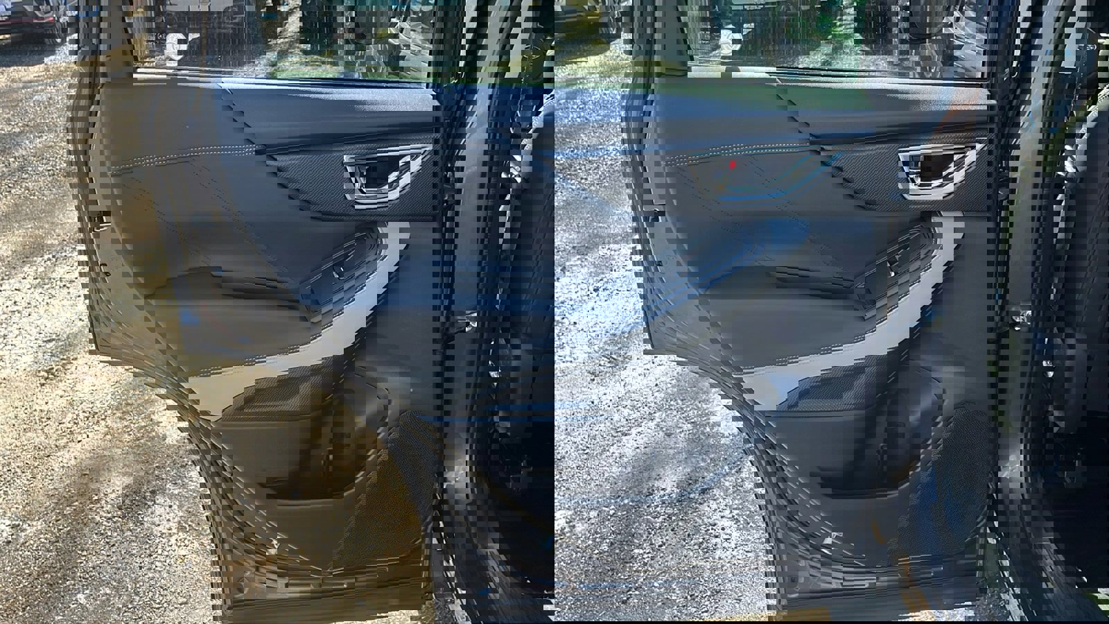 Certified 2023 Subaru Forester Limited image 20