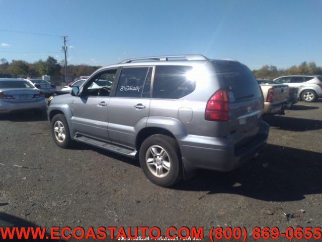 Used 2005 Lexus GX 470 image 4