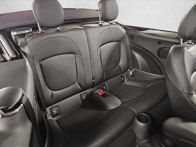 Used 2024 MINI Cooper S image 19