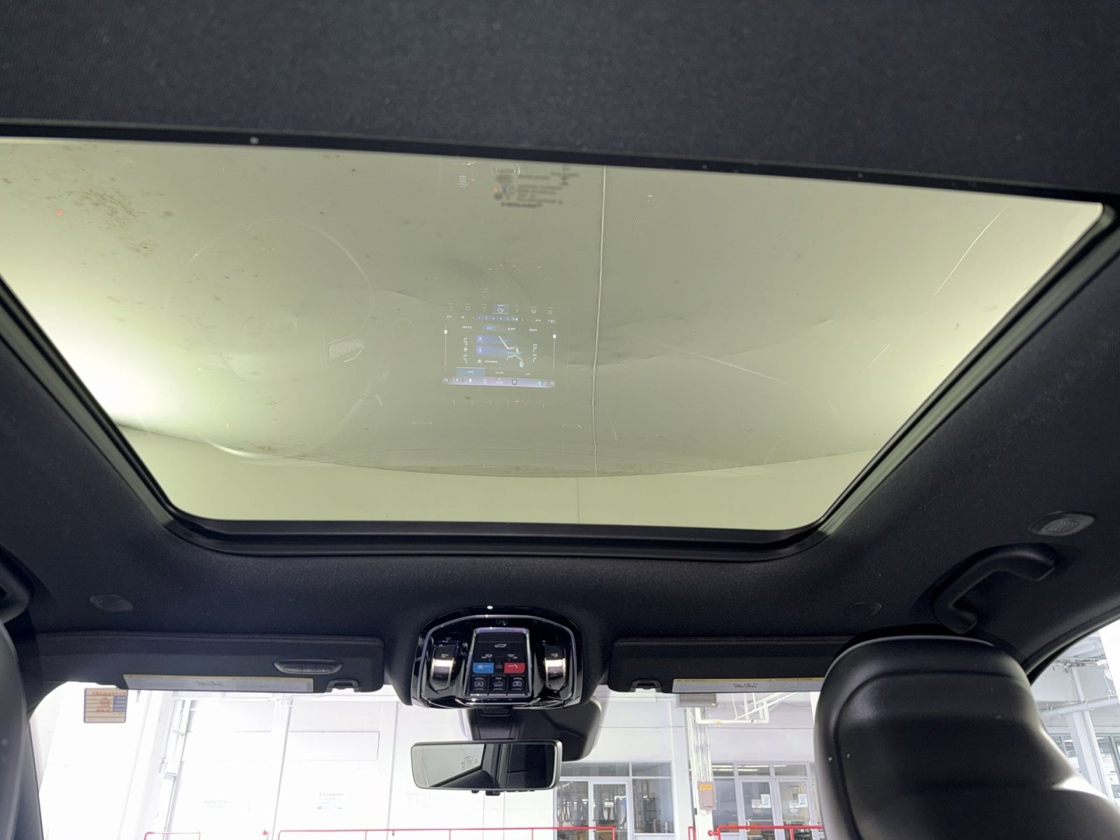 Used 2021 Jeep Grand Cherokee L Overland w/ Luxury Tech Group IV image 24