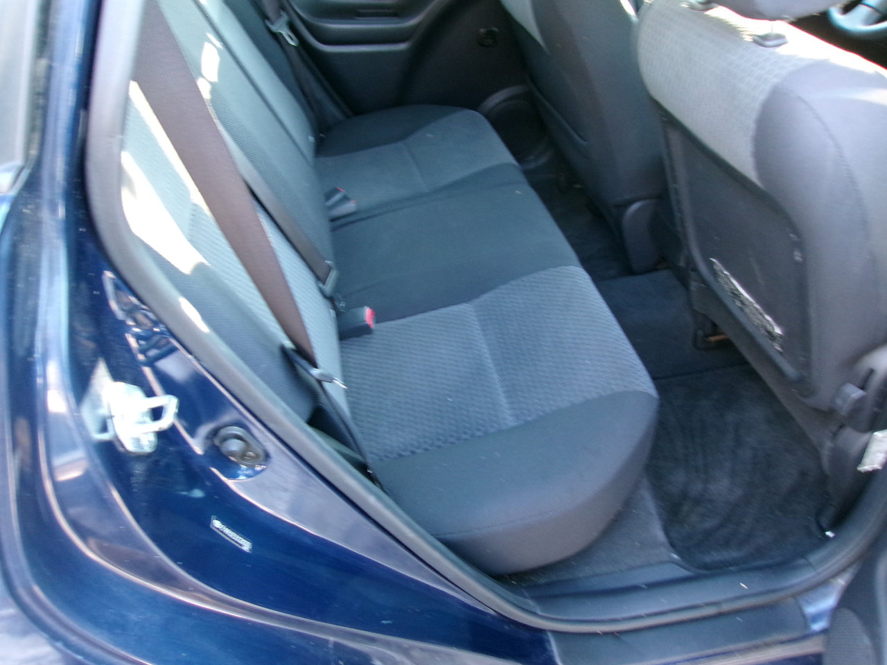 Used 2005 Toyota Matrix image 5