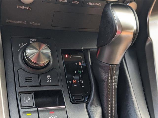 Used 2018 Lexus NX 300 FWD w/ Accessory Package 2 image 8