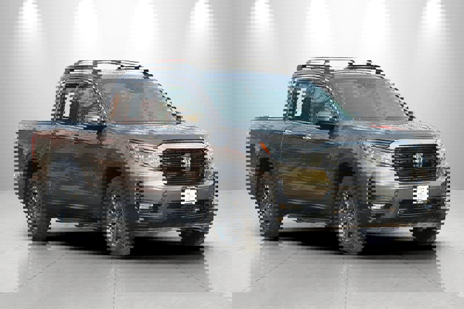 Used 2022 Honda Ridgeline RTL-E image 9