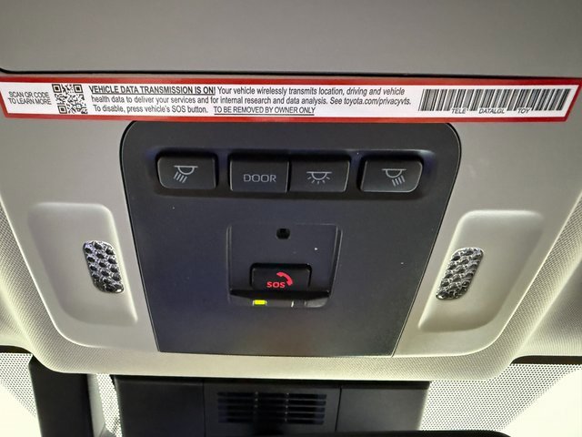 New 2026 Toyota Camry XLE image 23