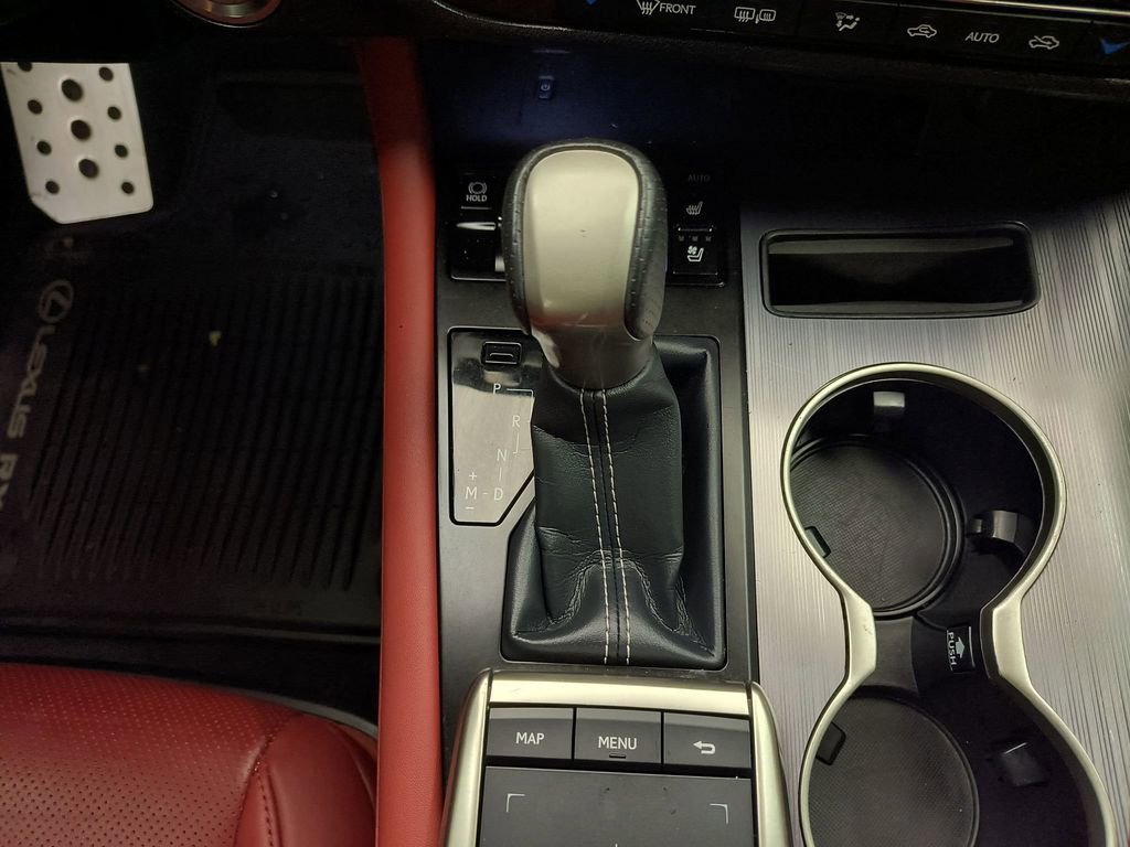 Used 2022 Lexus RX 350 F Sport w/ Cold Area Package (CT) image 15