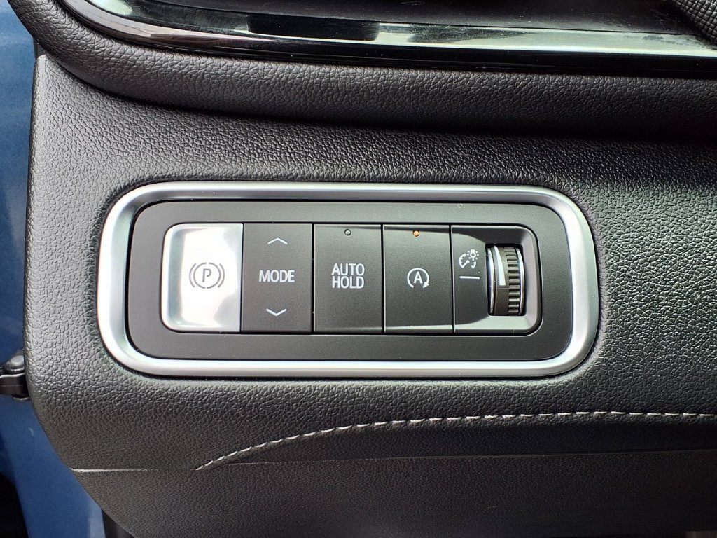 Used 2026 Buick Enclave Preferred FWD image 14