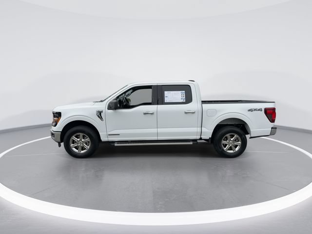 Used 2024 Ford F150 XLT w/ Mobile Office Package AWD/4WD image 5