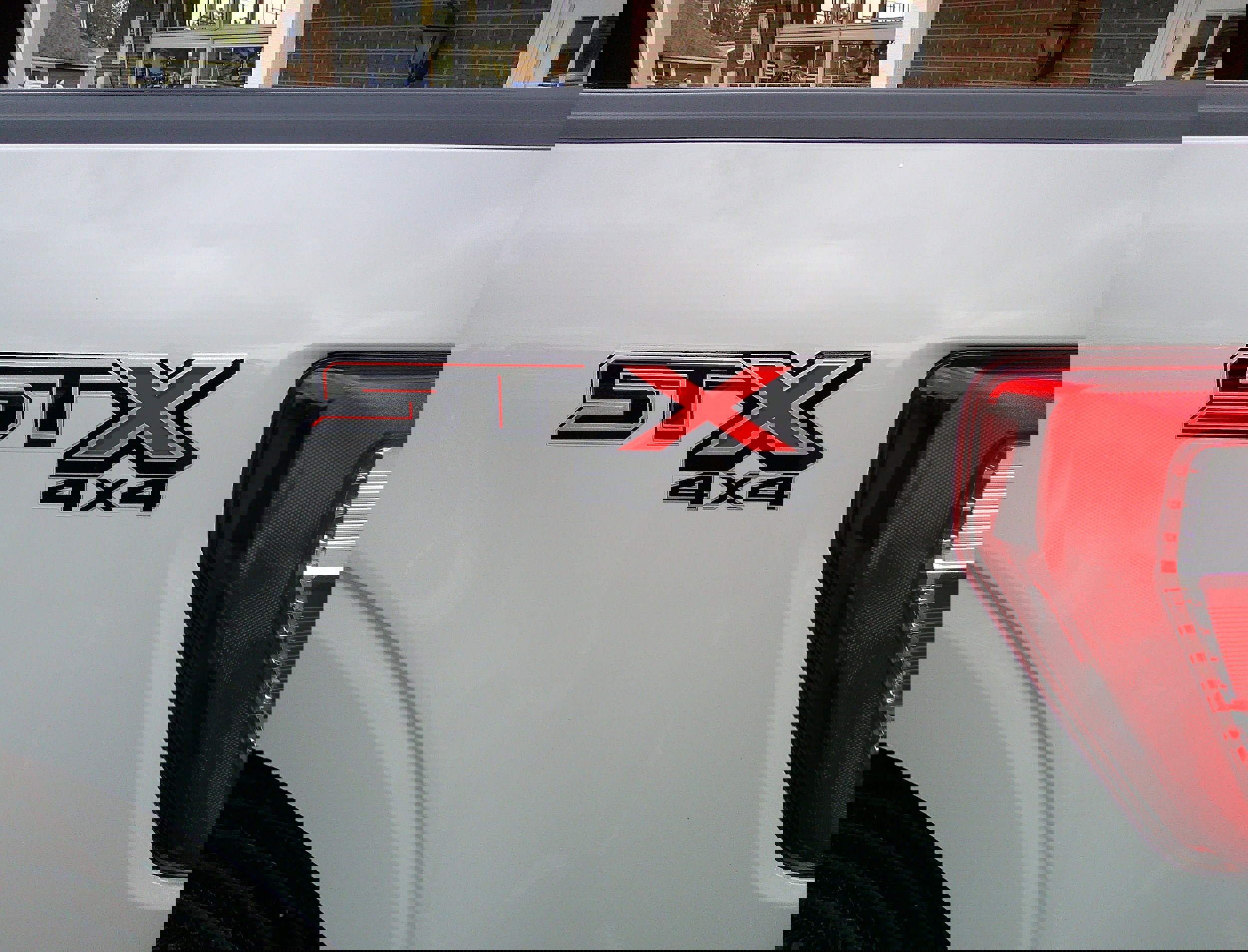 Used 2023 Ford F150 XL w/ STX Appearance Package image 7