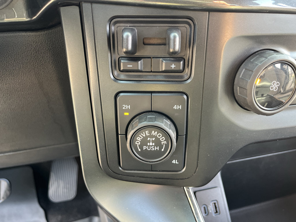 Used 2021 Ford F150 XL w/ STX Appearance Package AWD/4WD image 27
