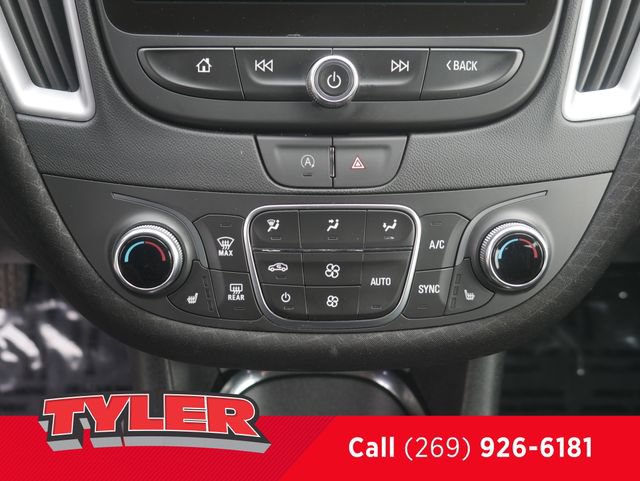 Used 2024 Chevrolet Malibu LT FWD image 30
