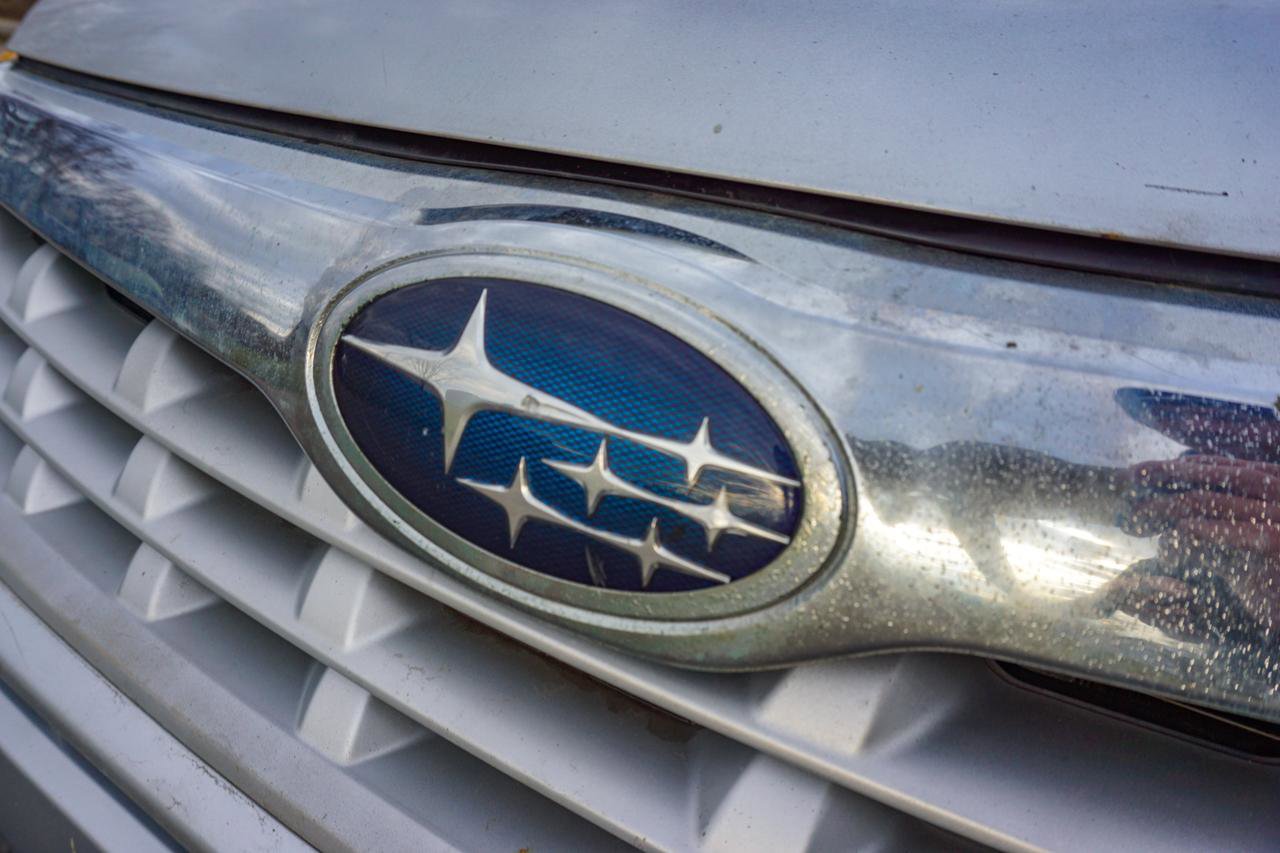 Used 2011 Subaru Forester 2.5X Premium w/ All-Weather Pkg image 9