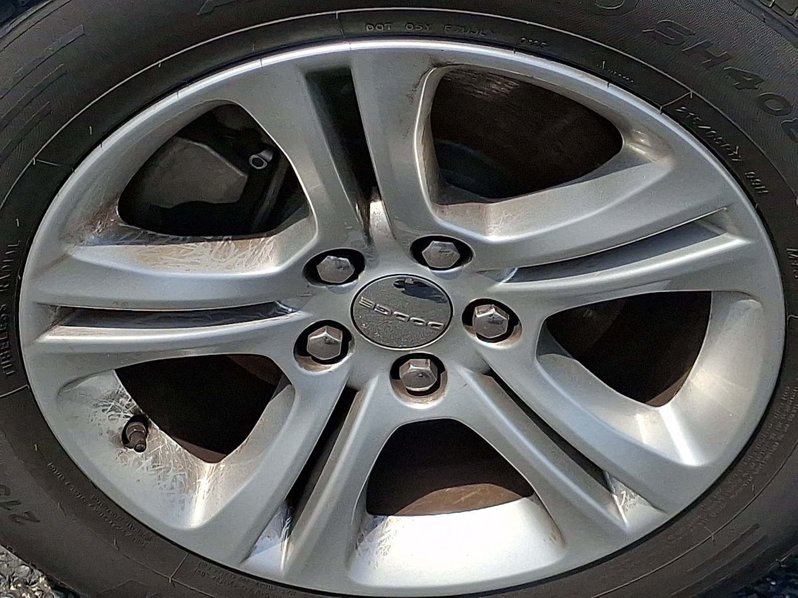 Used 2023 Dodge Charger SXT RWD image 10