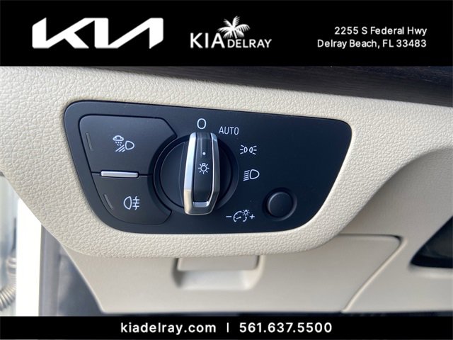 Used 2023 Audi Q5 2.0T Premium Plus image 26