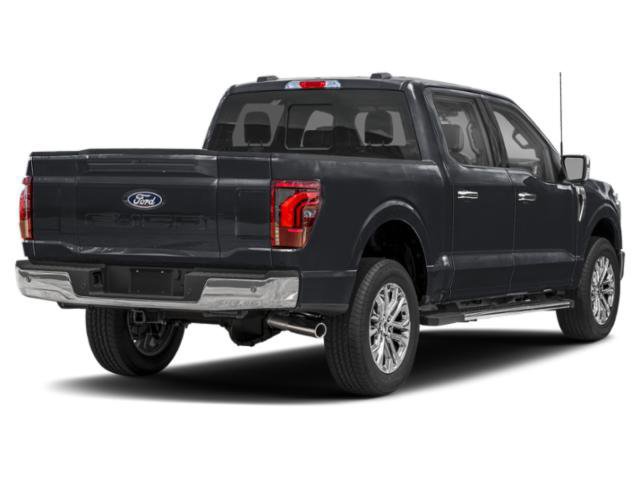 Used 2025 Ford F150 Lariat w/ Equipment Group 502A High image 2