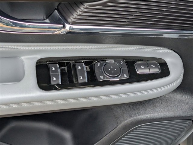 Certified 2022 Lincoln Corsair Reserve w/ Elements Package image 13