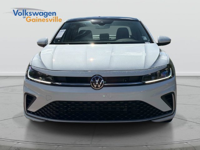 New 2027 Volkswagen Jetta SE FWD image 9