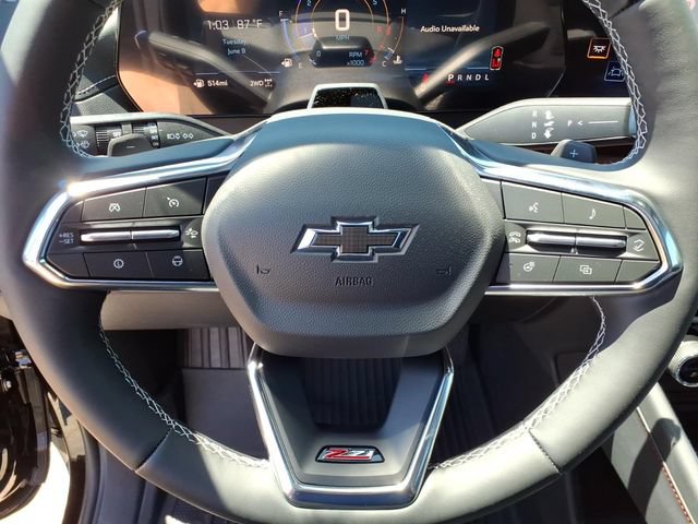 New 2026 Chevrolet Traverse Z71 w/ Enhanced Driving Package AWD/4WD image 26