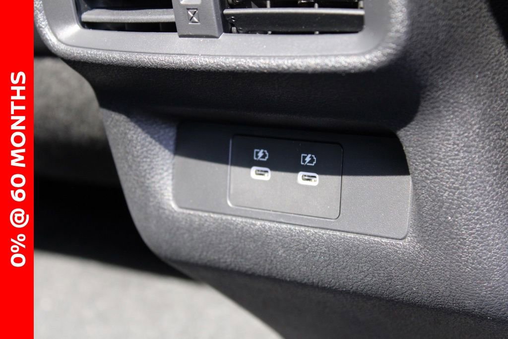 New 2025 Nissan Murano SL image 16