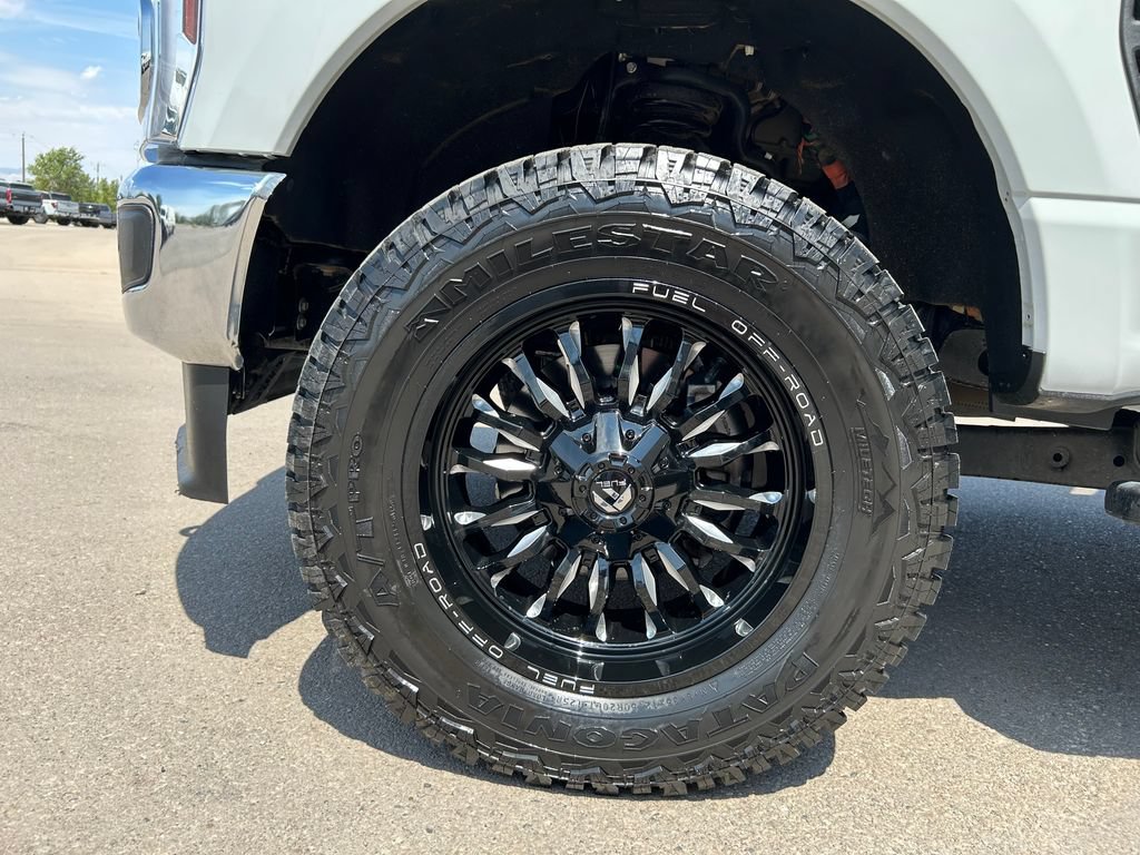 Used 2026 Ford F350 Lariat AWD/4WD image 8