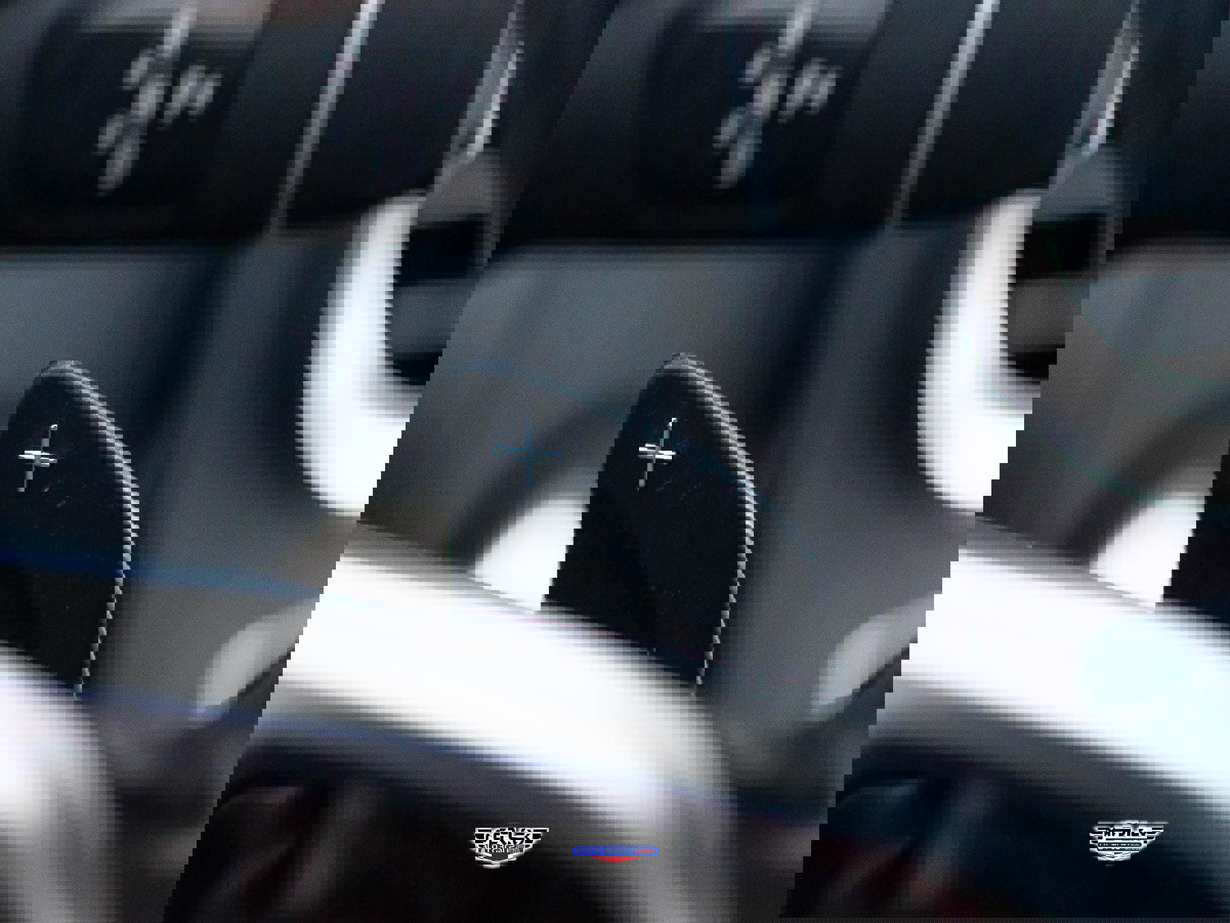 Used 2020 Mercedes-Benz C 300 4MATIC Sedan w/ AMG Line image 26