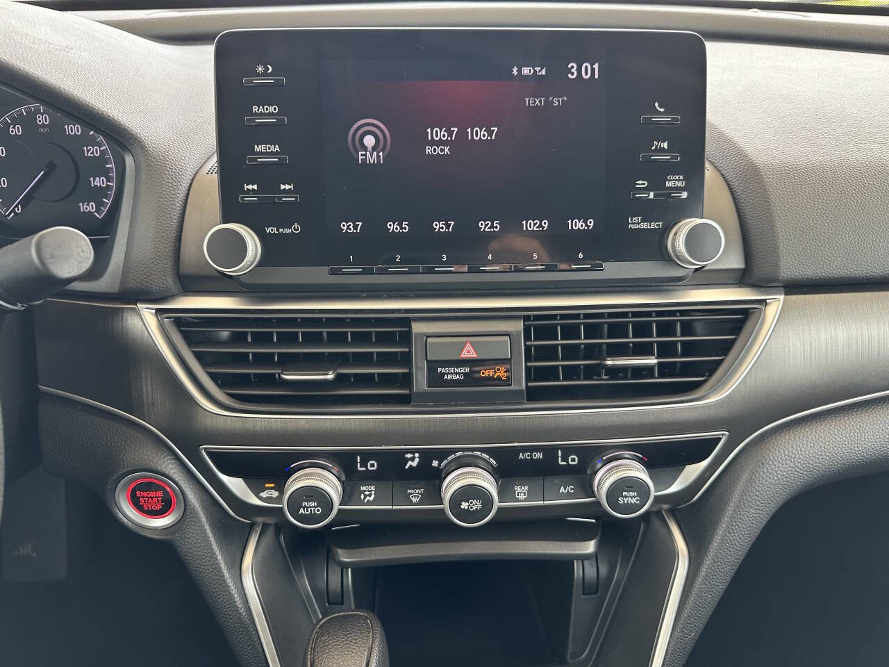 Used 2020 Honda Accord LX image 16